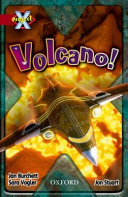 Volcano! cover