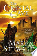 The Crystal Cave cover