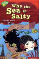 Why the Sea Is Salty cover