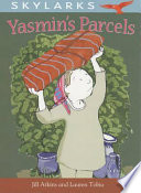 Yasmin's Parcels cover