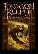Dragon Dawn cover