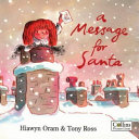 A Message for Santa cover