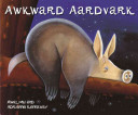 Awkward Aardvark cover