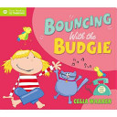Bouncing with the Budgie cover