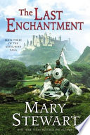 The Last Enchantment cover