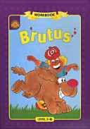 Brutus cover