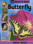 Butterfly cover