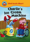 Charlie's Ice Cream Machine cover