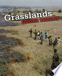 Grasslands Under Threat cover