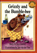 Grizzly and the Bumble-bee cover