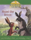 Hazel the Brave cover