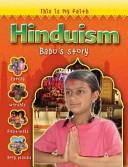 Hinduism cover