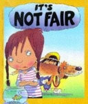It's Not Fair cover