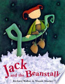 Jack and the Beanstalk cover