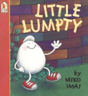Little Lumpty cover