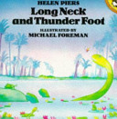 Long Neck and Thunder Foot cover