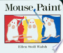 Mouse Paint cover
