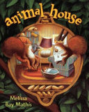 Animal House cover