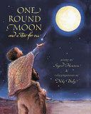 One Round Moon and a Star for Me cover