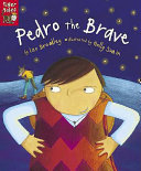 Pedro the Brave cover