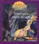Primrose's Great Escape cover