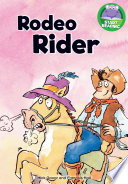 Rodeo Rider cover