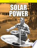 Solar Power cover