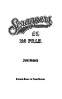 No Fear cover