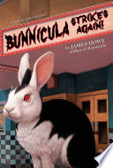 Bunnicula Strikes Again! cover