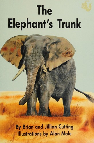 The Elephant's Trunk cover