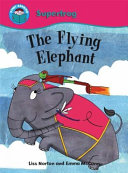 The Flying Elephant cover