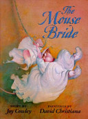The Mouse Box (Heinemann) cover