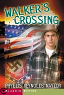 Walker's Crossing cover