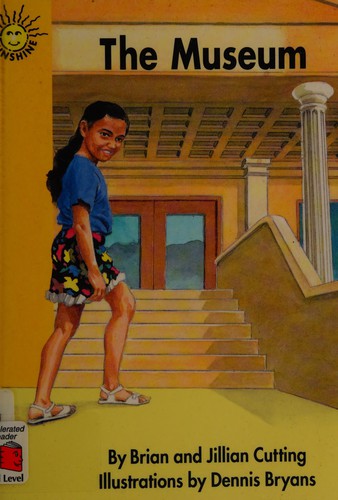 The Museum cover