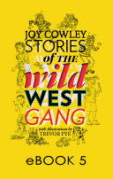 The Old Truck cover