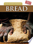 The Story Behind Bread cover