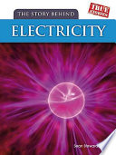 The Story Behind Electricity cover