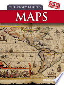 The Story Behind Maps cover