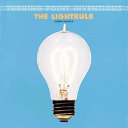 The Lightbulb cover
