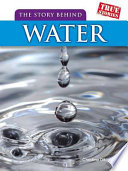 The Story Behind Water cover