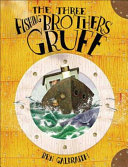 The Three Fishing Brothers Gruff cover