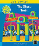 The Train Ride Story cover