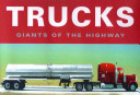 Trucks: Giants of the Highway cover