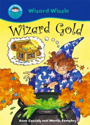 Wizard Gold cover