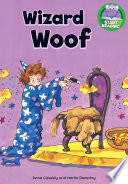 Wizard Woof cover