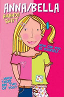 Anna/Bella cover