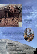 Aztec Life/The Aztecs cover