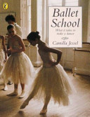 Ballet School cover