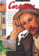 Cezanne: The Analytical Brush/Cezanne cover