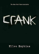 Crank cover